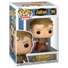 Funko POP figure Fallout Caesar #1915