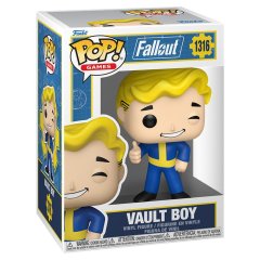 Funko POP figure Fallout Vault Boy #1316