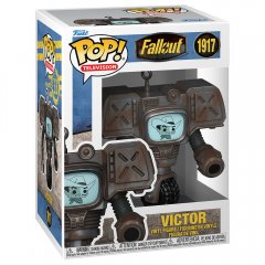 Funko POP figure Fallout Victor #1917