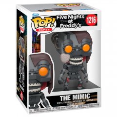 Funko POP figure Five Nights At Freddys The Mimic #1216