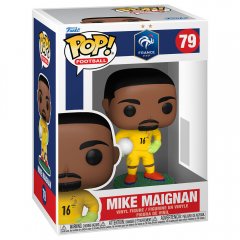 Funko POP figure Francia Mike Maignan #79