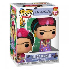 Funko POP figure Frida Kahlo #103
