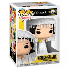 Funko POP figure Friends Monica Geller #1869