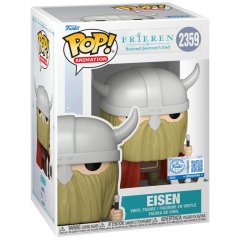 Funko POP figure Frieren Beyond Journeys End Eisen #2359
