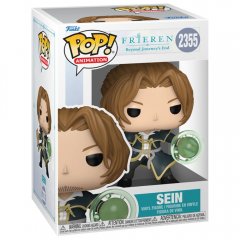 Funko POP figure Frieren Beyond Journeys End Sein #2355