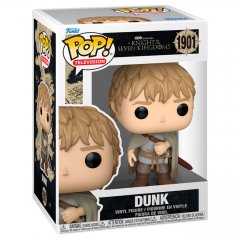 Funko POP figure Game of Thrones A Knight of Seven Kingdoms Dunk #1901