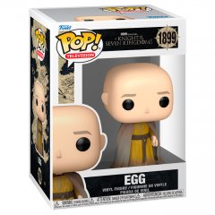 Funko POP figure Game of Thrones A Knight of Seven Kingdoms Egg #1899