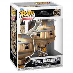 Funko POP figure Game of Thrones A Knight of Seven Kingdoms Lyonel Baratheon #1902