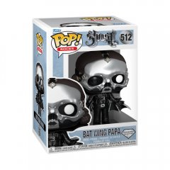 Funko POP figure Ghost Bat Wing Papa Diamond #512