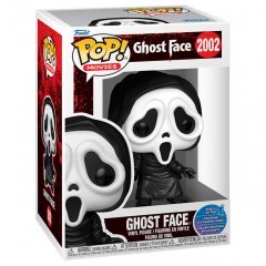 Funko POP figure Ghost Face - Ghost Face Shelf Sitter #2002