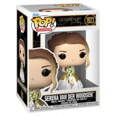 Funko POP figure Gossip Girl Serena Van Der Woodsen #1923