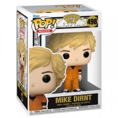 Funko POP figure Green Day Mike Dirnt Basket Case #498