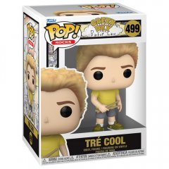 Funko POP figure Green Day Tre Cool Basket Case #499