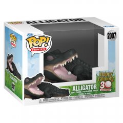 Funko POP figure Happy Gilmore 2 Alligator #2007