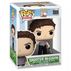 Funko POP figure Happy Gilmore 2 Shooter McGavin #2009