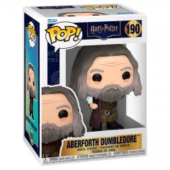 POP figure Harry Potter Aberforth Dumbledore #190