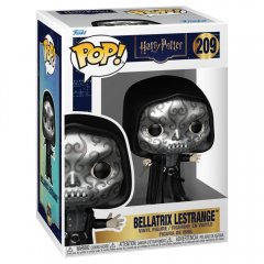 Funko POP figure Harry Potter Bellatrix Lestrange #209
