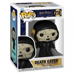 Funko POP figure Harry Potter Death Eater #210