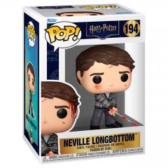 Funko POP figure Harry Potter Neville Longbottom #194