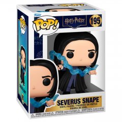 POP figure Harry Potter Severus Snape #195