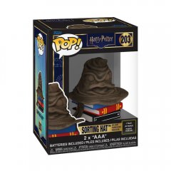 Funko POP figure Harry Potter Sorting Hat #203