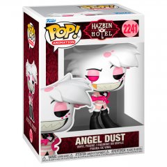 POP figure Hazbin Hotel Angel Dust #2241