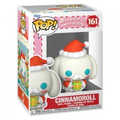 POP figure Hello Kitty And Friends Cinnamoroll #161