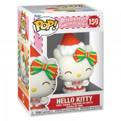POP figure Hello Kitty And Friends Hello Kitty #159