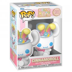 Funko POP figure Hello Kitty and Friends Cinnamoroll #131