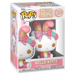 Funko POP figure Hello Kitty and Friends Hello Kitty #130
