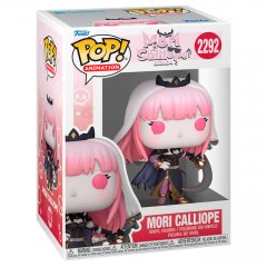 Funko POP figure Hololive Mori Calliope #2292
