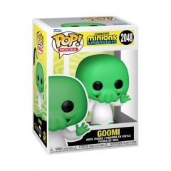 POP figure Ilumination�s Minions & Monsters Goomi #2048