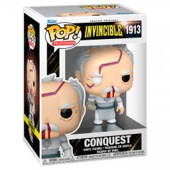 Funko POP figure Invincible Conquest #1913