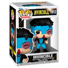 Funko POP figure Invincible - Invincible #1912