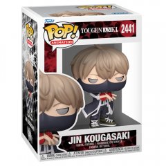 Funko POP figure Jin Kougasaki #2441