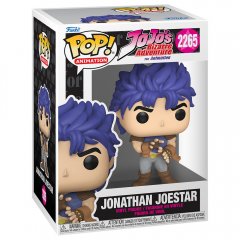 Funko POP figure JoJo�s Bizarre Adventure Jonathan Joestar #2265