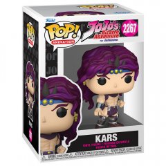 Funko POP figure JoJo�s Bizarre Adventure Kars #2267