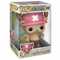 Funko POP figure Jumbo One Piece Tony Tony Chopper #2347