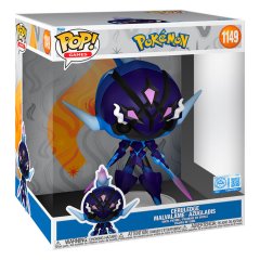 Funko POP figure Jumbo Pokemon Ceruledge Malvalame Azugladis Exclusive 25cm #1149