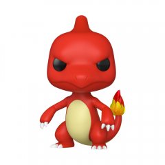 Funko POP figure Jumbo Pokemon Charmeleon