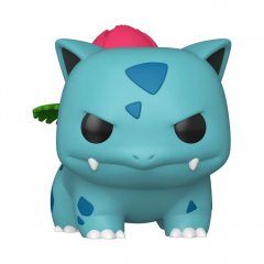 Funko POP figure Jumbo Pokemon Ivysaur