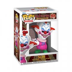 Funko POP figure Killer Klowns Slim #2075