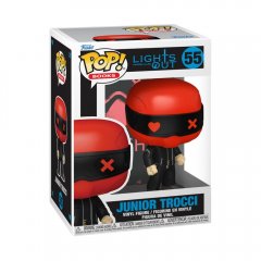 Funko POP figure Ligts Out Junior Trocci #55