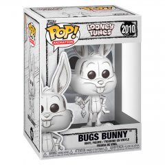 Funko POP figure Looney Tunes Bugs Bunny #2010