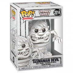 Funko POP figure Looney Tunes Tasmanian Devil #2014