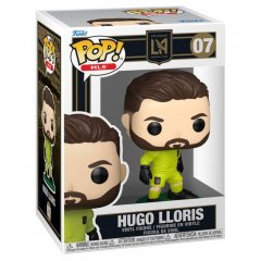 Funko POP figure Los Angeles Football Club Hugo Lloris #07