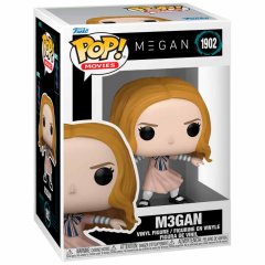 Funko POP figure M3gan - M3gan #1902