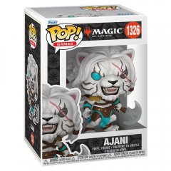 Funko POP figure Magic The Gathering Ajani #1326