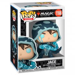 Funko POP figure Magic The Gathering Jace #1166