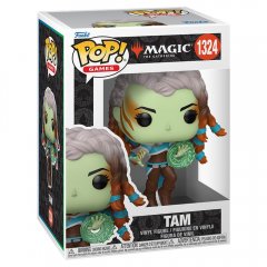 Funko POP figure Magic The Gathering Tam #1324